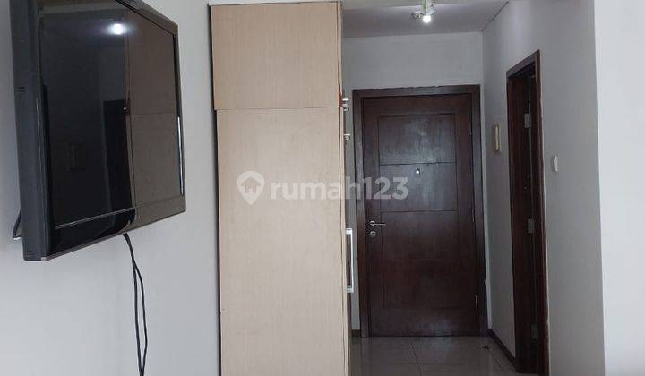 Good Unit For Rent Apartemen Thamrin Executive Residence  2