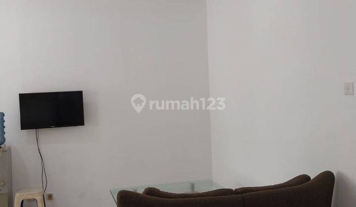 Best Price For Rent Apartemen Sudirman Park Good Unit 2