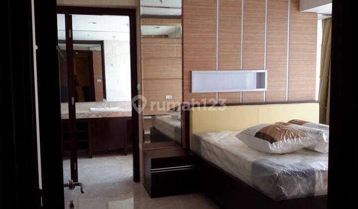 Good Unit For Rent Ascott My Home Apartemen ciputra World 2