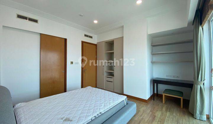 Good Unit For Rent Apartemen The Pakubuwono Residence Best Price 2