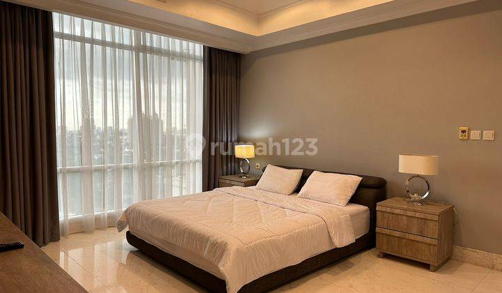 Good Unit For Rent Apartment Botanica At Simprug  2