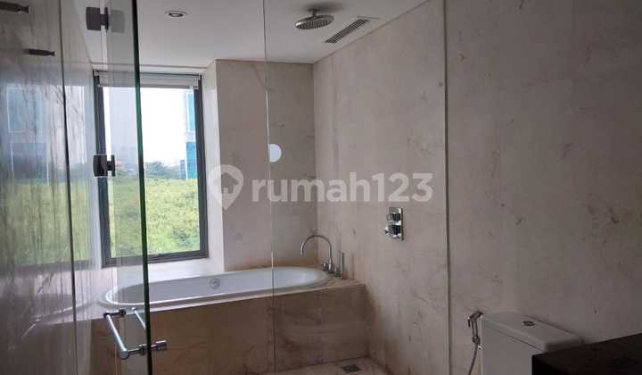 Good Unit For Rent Apartment Verde One At Kuningan 2
