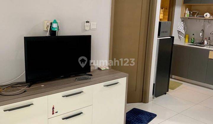 Best Price Good Unit For Rent Apartment Taman Anggrek Residences 2