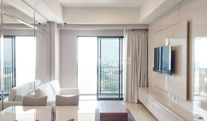 Best Price For Rent Apartemen Arumaya Residence At Simatupang 1