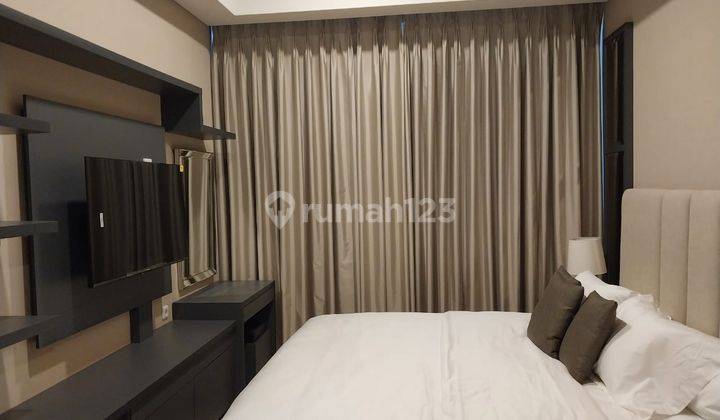 Best Price For Rent Apartemen Arumaya Residence At Simatupang 2