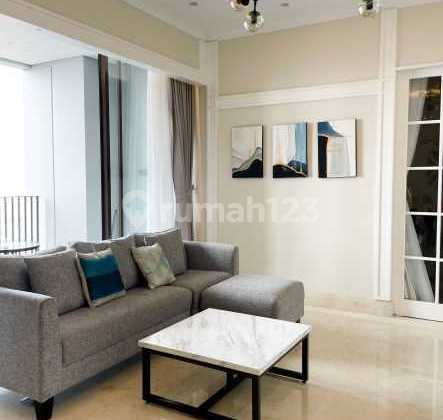 Good Unit For Rent Apartemen 1park Avenue Best Price 1