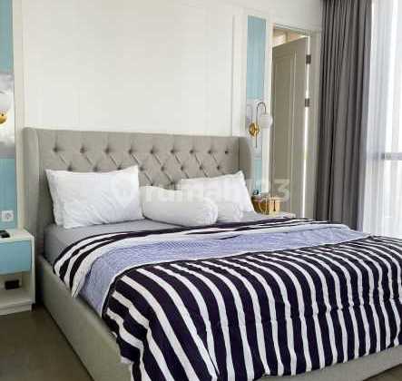 Good Unit For Rent Apartemen 1park Avenue Best Price 2