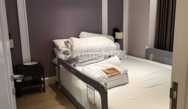 Best Price For Rent Apartment 1park Avenue At Gandaria 2