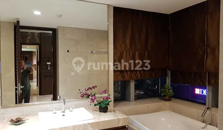 Good Unit For Rent Ascott My Home Apartment Ciputra World 2