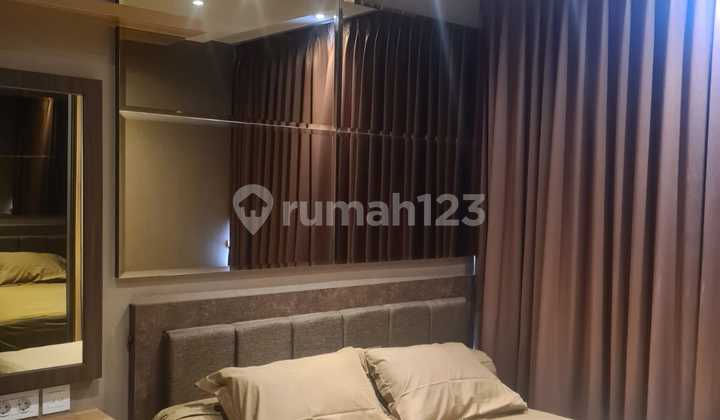 Unit Bagus Disewakan The Residence Ciputra World 2 2