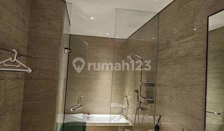 Best Price For Rent Essence Darmawangsa Apartment Good Unit 2