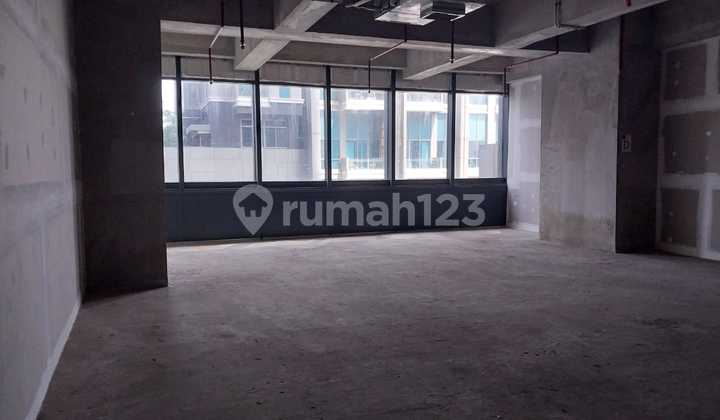 Good Unit For Sell Office Space At Treasury Tower 1