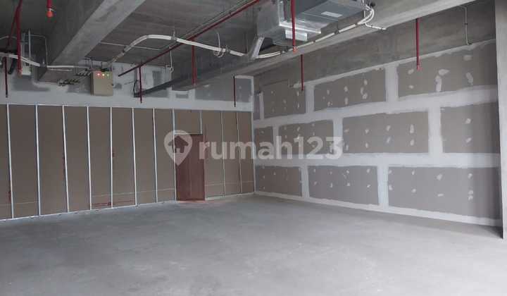 Good Unit For Sell Office Space At Treasury Tower 2