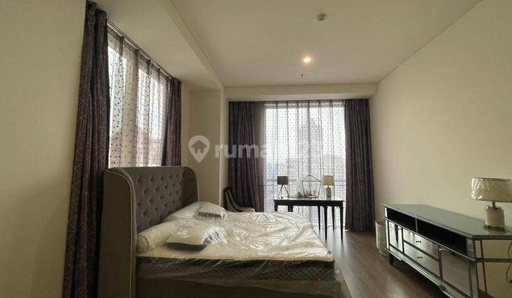 Good Unit For Sell Apartment The Pakubuwono Spring Best Price 2