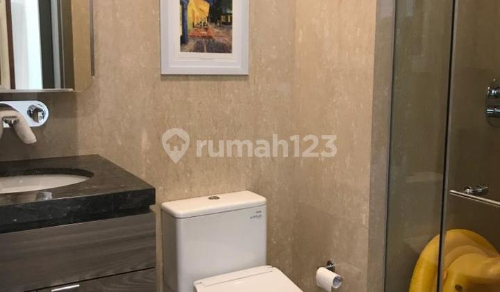 Unit Bagus Untuk Disewa Apartemen Verde Dua Harga Terbaik 2