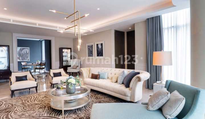 Best Price For Sell Verde Two Apartment At Kuningan Best Price For Sell Verde Two Apartment At Kuningan