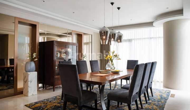 Best Price For Sell Verde Two Apartment At Kuningan 2