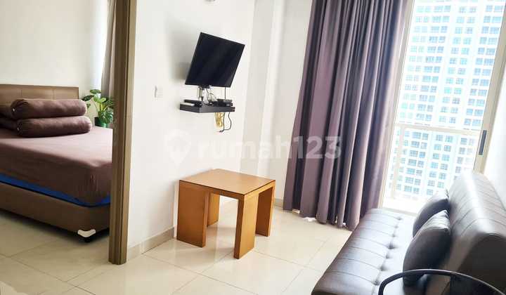 Nice Unit For Rent Apartment Taman Anggrek Residences