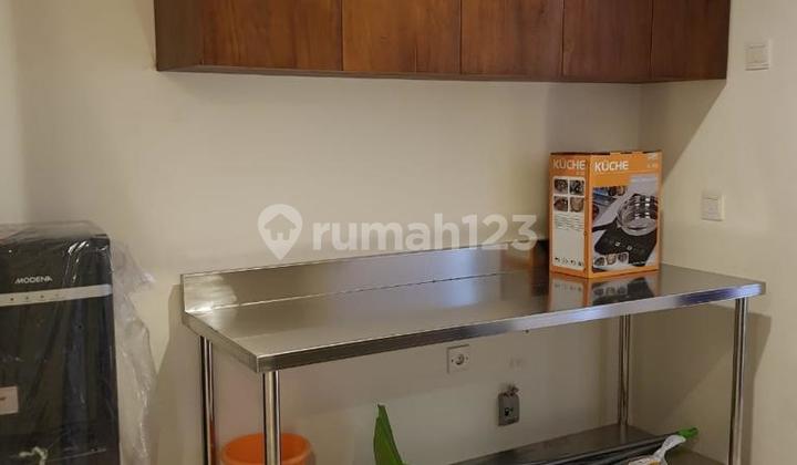 Good Unit Best Price For Rent Apartment Casa Domaine 2