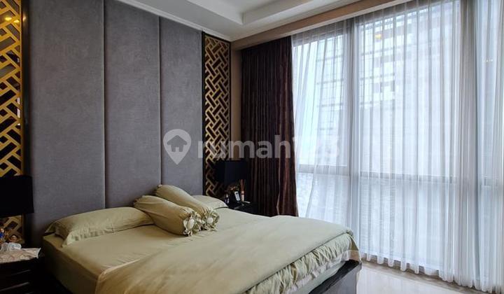 Excellent Unit For Rent Apartment District 8 SCBD 2