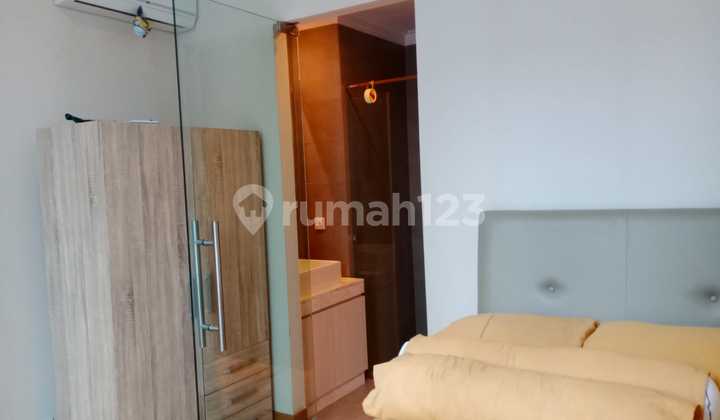 Best Price For Rent Apartment Residence 8 senopati 2