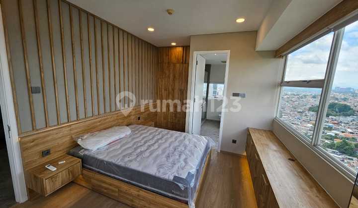 Good Unit Best Price For Rent Apartment 1 Park Residences 2
