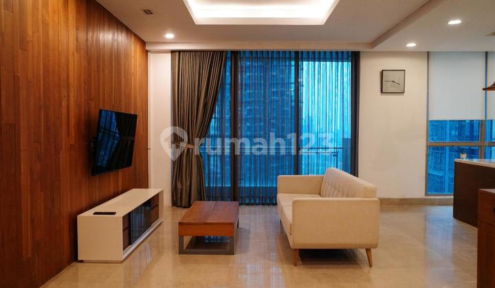Best Price For Rent Apartment Residence 8 senopati