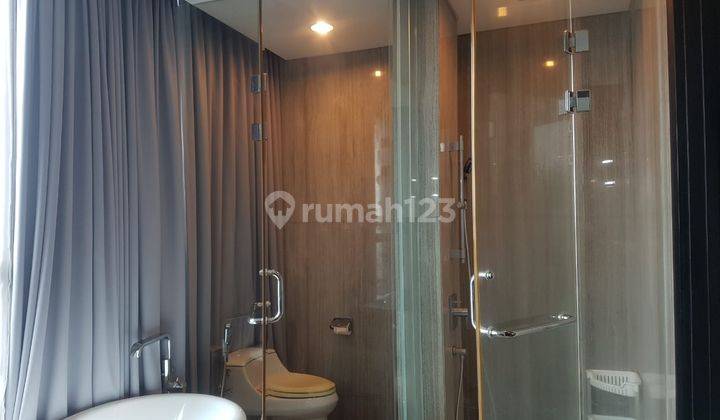 Good Unit For Rent Apartment Kemang Village 2