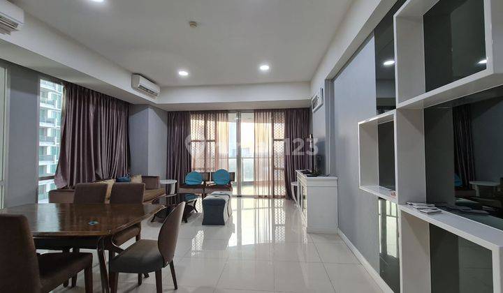 Best Price For Rent Apartment Kemang Village 1