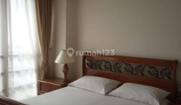 Good Unit For Sell Apartment Somerset Grand Citra Jakarta 2