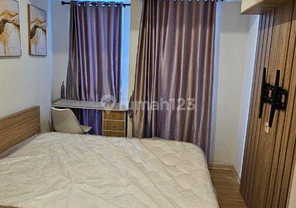 Good Unit For Sell Apartment Tokyo Riverside PIK 2 1