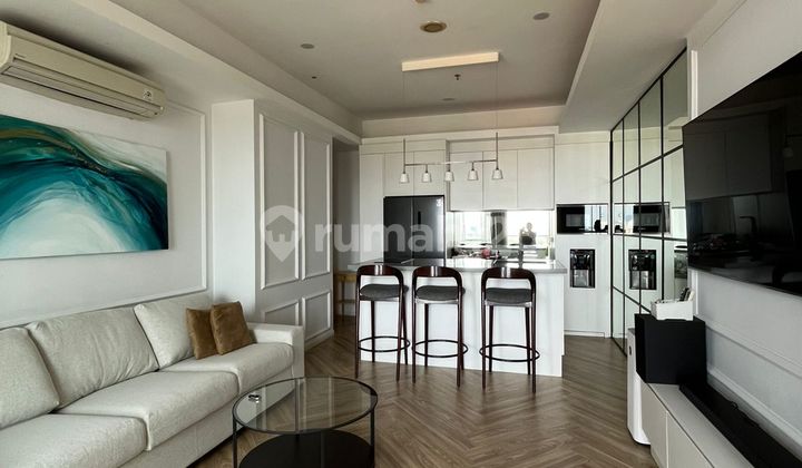 Good Unit Best Price For Rent Apartment 1Park Residences  1
