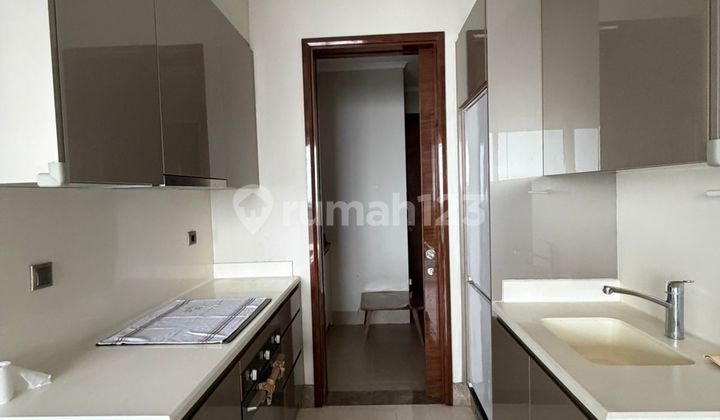 Good Unit For Sell Apartment District 8 At Senopati 2