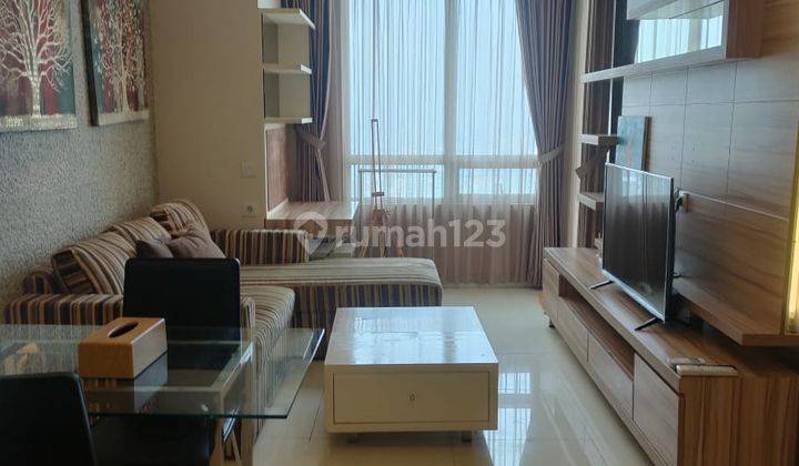 Good Unit For Rent Apartment Denpasar Residence Best Price 1