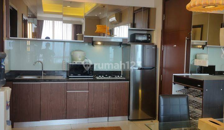 Good Unit For Rent Apartment Denpasar Residence Best Price 2