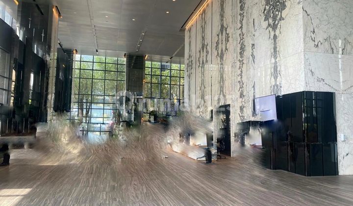 Best Price For Rent And Sell Office At District 8 Best Price For Rent And Sell Office At District 8