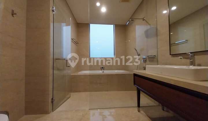 Good Unit Best Deal For Sell Apartment The Pakubuwono Spring 2