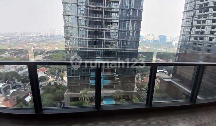 For Sell Apartment District 8 SCBD