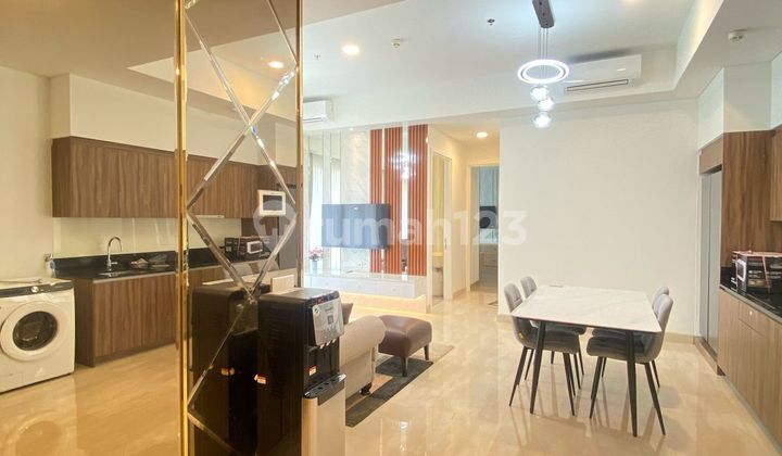 Best Price For Rent 57 Promenade Apartment Good Unit 2