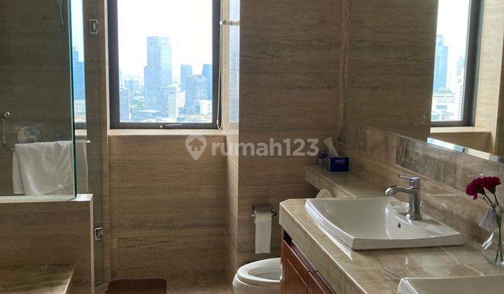 For Rent Apartment District 8 Scbd Good Price 2