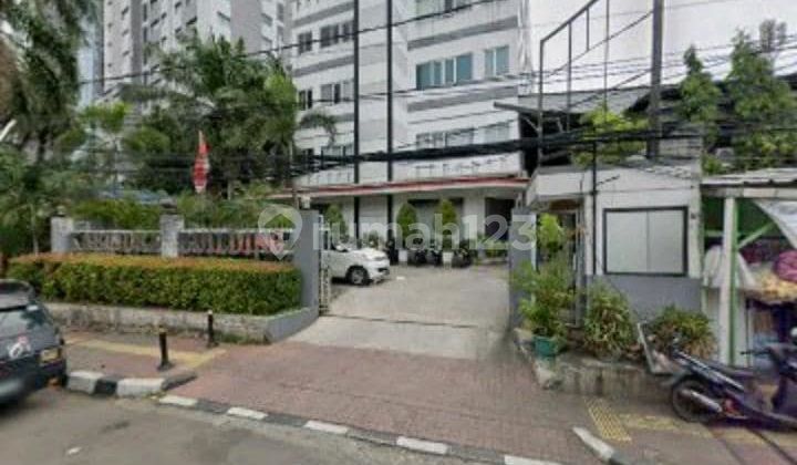 Good Office For Sale Karindra Building Best Price 2