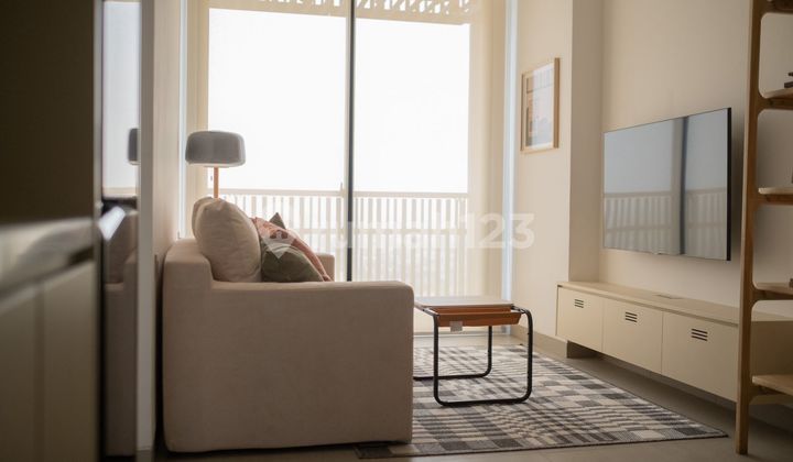 Best Price For Sell Apartment Fatmawati City Center 1