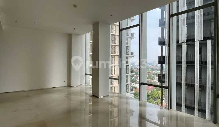 Best Price For Sell Apartment Senopati Suites