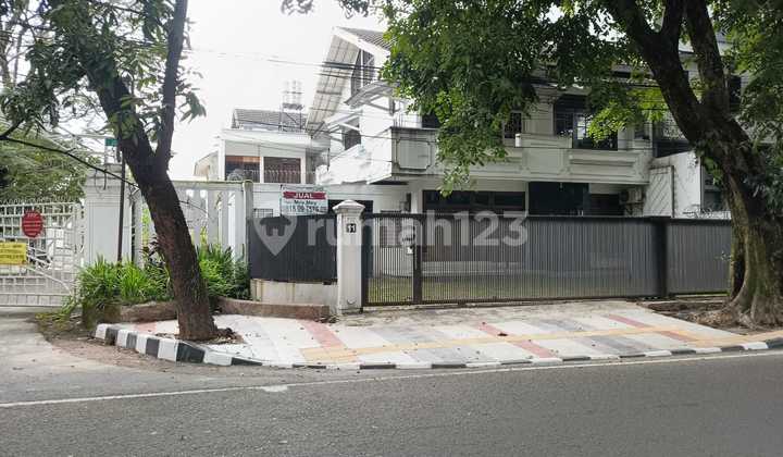 Best Price For Sell Rumah Mewah di Bandung