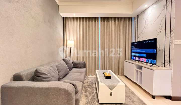 Best Price For Sell Apartment Casa Grande Residence Good Unit