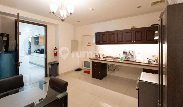 Good Unit, Best Price For Rent at The Pakubuwono Signature