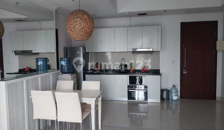 Good Unit For Rent Apartment Denpasar Residence At Kuningan Best Price 2