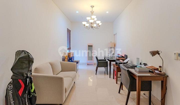 Good Unit For Rent Apartment The Pakubuwono Signature 2