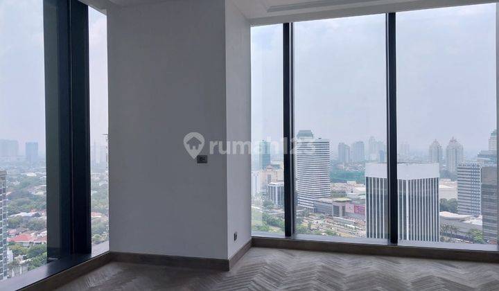 Good Unit For Rent Apartment The Langham Residence 2