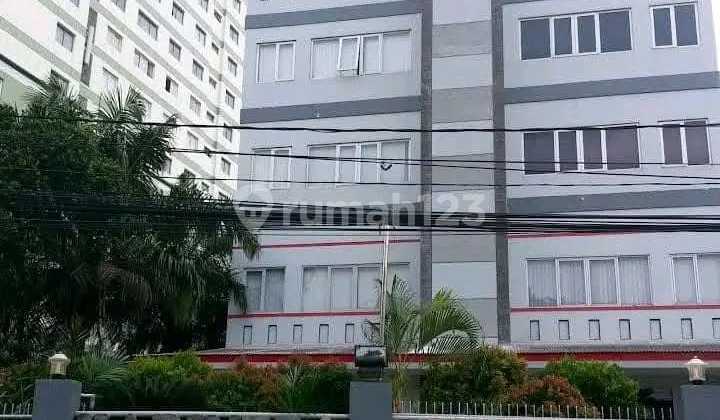 Good Office For Sell Karindra Building Best Price